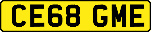 CE68GME