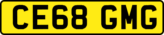 CE68GMG