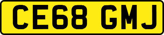 CE68GMJ