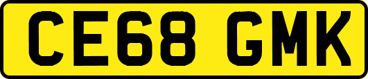CE68GMK