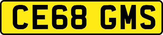 CE68GMS