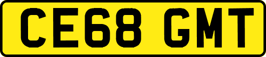 CE68GMT