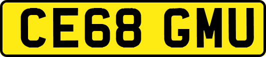 CE68GMU