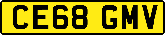 CE68GMV