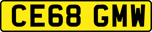CE68GMW