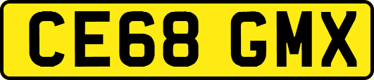 CE68GMX