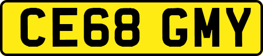 CE68GMY