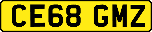 CE68GMZ