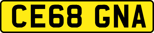 CE68GNA
