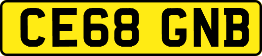 CE68GNB