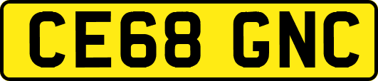 CE68GNC