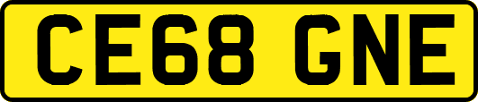 CE68GNE