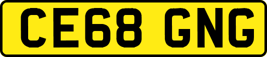 CE68GNG