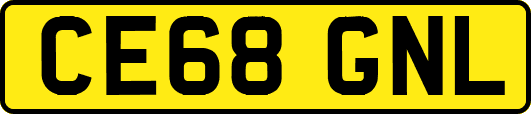 CE68GNL