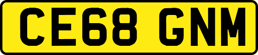 CE68GNM
