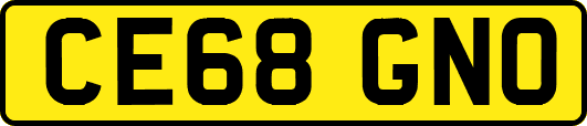 CE68GNO