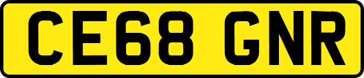 CE68GNR