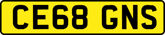 CE68GNS