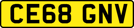 CE68GNV