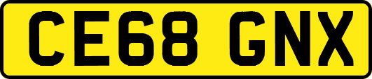 CE68GNX