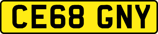 CE68GNY