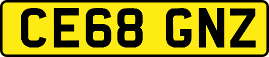 CE68GNZ