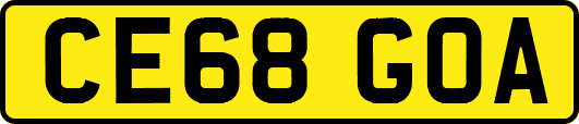 CE68GOA