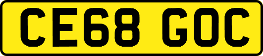 CE68GOC