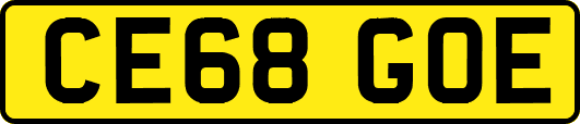 CE68GOE