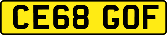 CE68GOF