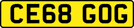 CE68GOG