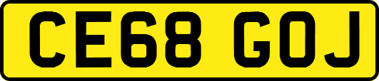 CE68GOJ