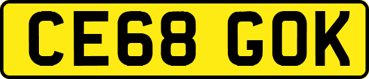 CE68GOK