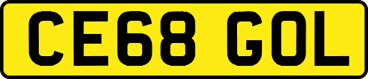 CE68GOL