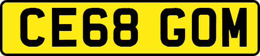 CE68GOM