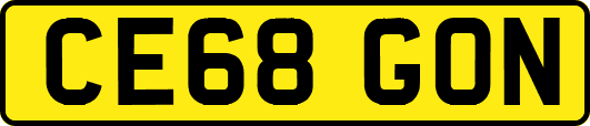 CE68GON
