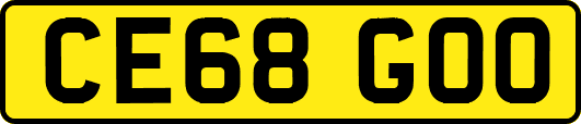 CE68GOO