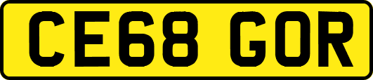 CE68GOR