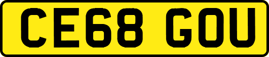 CE68GOU