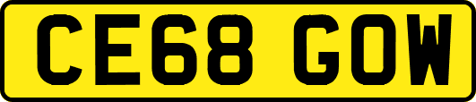 CE68GOW