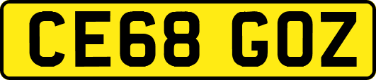 CE68GOZ