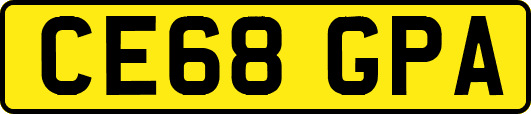 CE68GPA