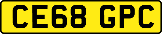 CE68GPC