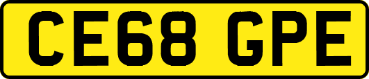 CE68GPE