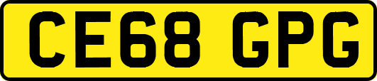 CE68GPG