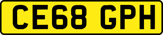CE68GPH