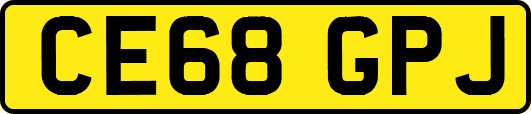 CE68GPJ