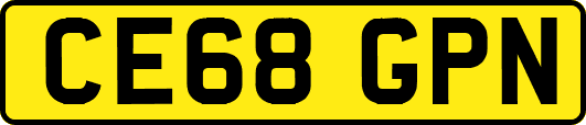 CE68GPN