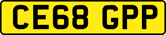 CE68GPP