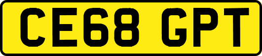 CE68GPT